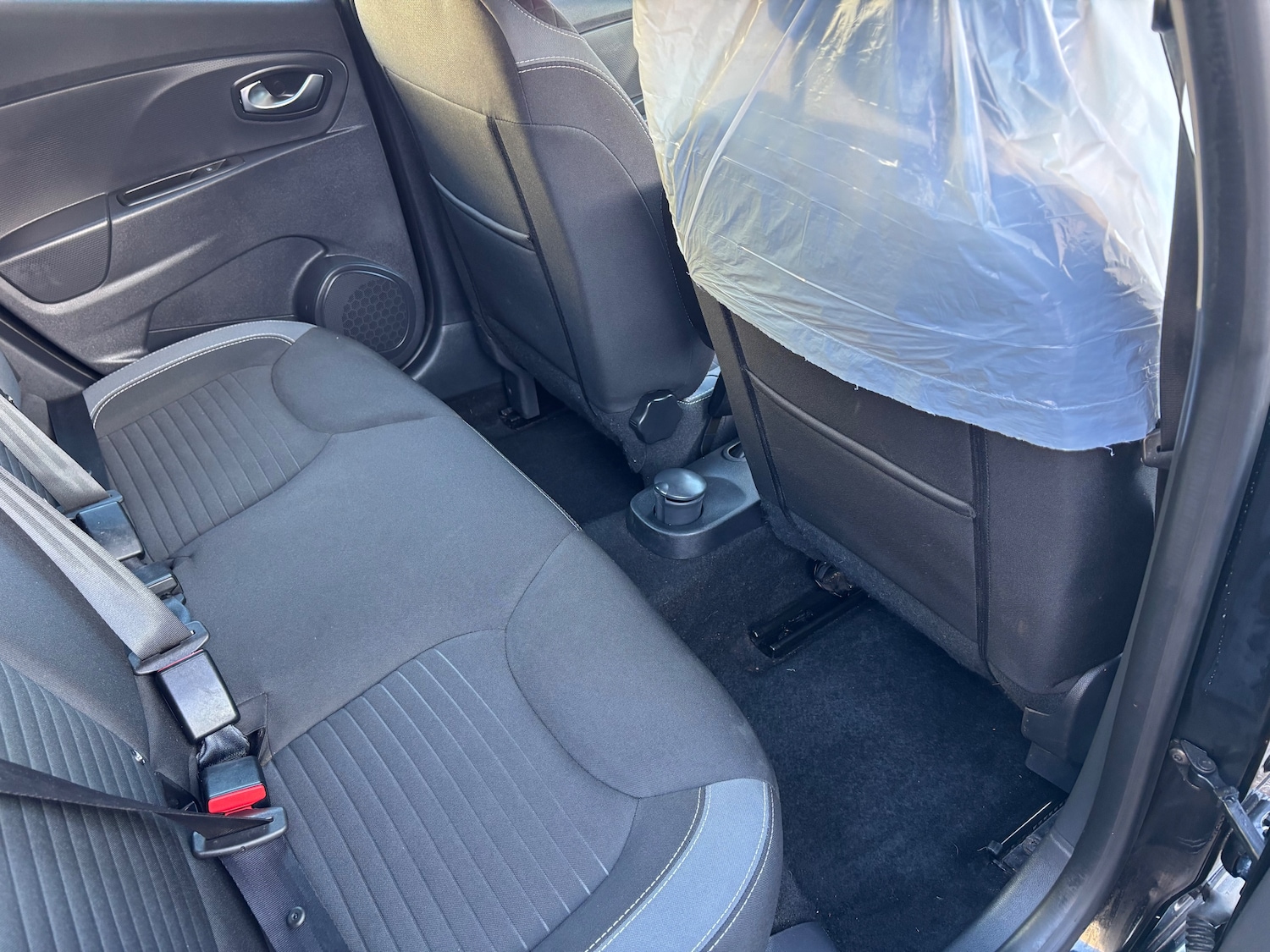 Used Renault Clio 2016 for sale - 77701511: Photo 10