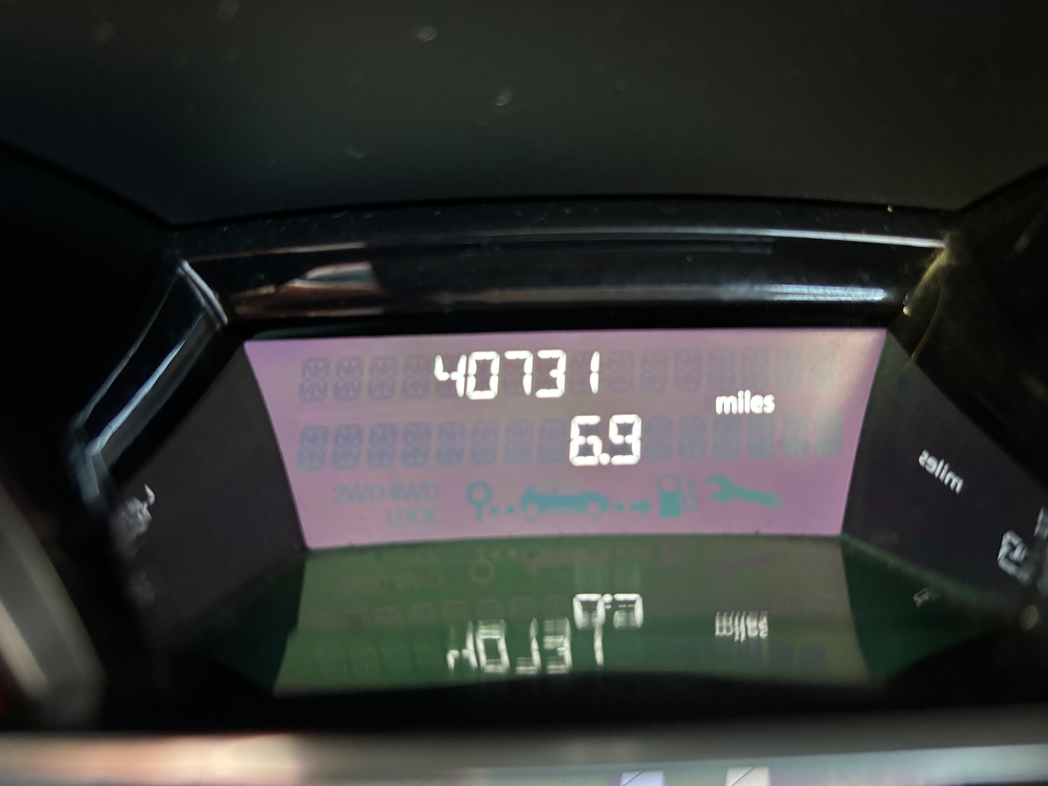 Used Renault Clio 2016 for sale - 77701511: Photo 13