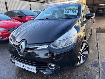 Used Renault Clio 2016 for sale - 77701511: Photo