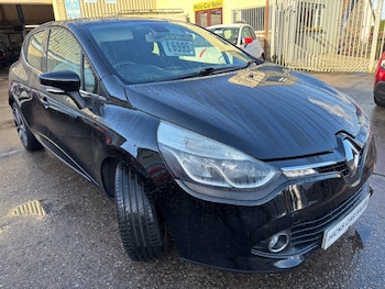 Used Renault Clio 2016 for sale - 77701511: Photo