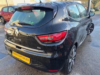 Used Renault Clio 2016 for sale - 77701511: Photo