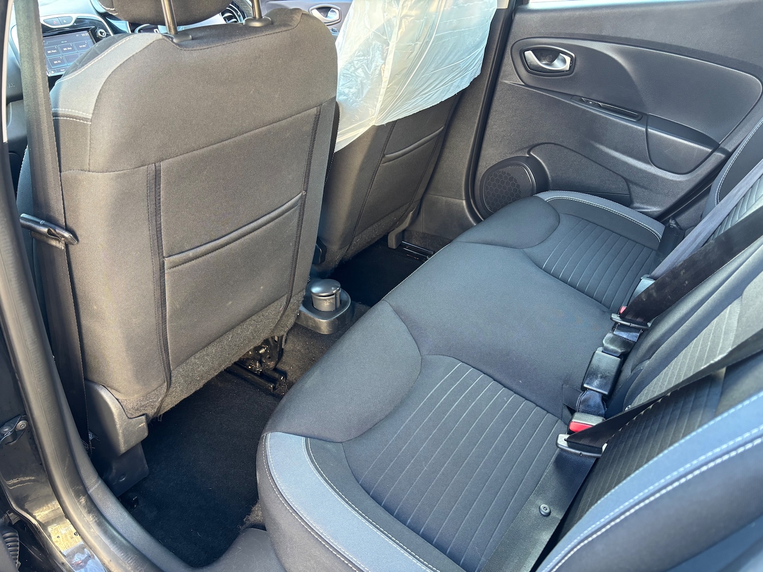 Used Renault Clio 2016 for sale - 77701511: Photo 9