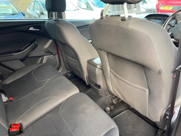 Used Ford Focus 2016 for sale - 69272332: Photo 10
