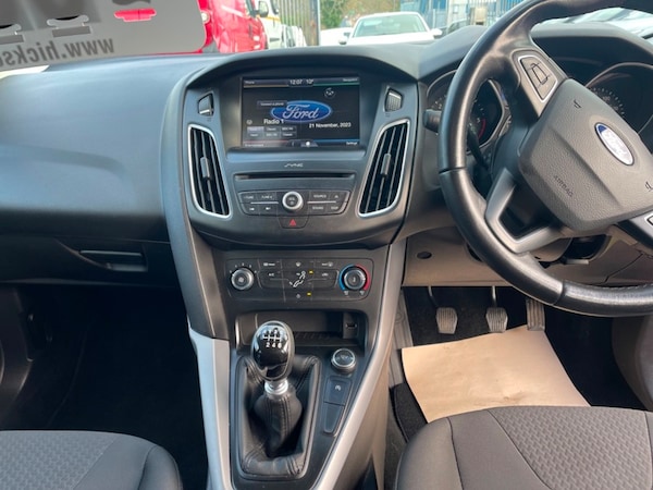 Used Ford Focus 2016 for sale - 69272332: Photo 12