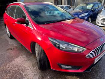 Used Ford Focus 2016 for sale - 69272332: Photo