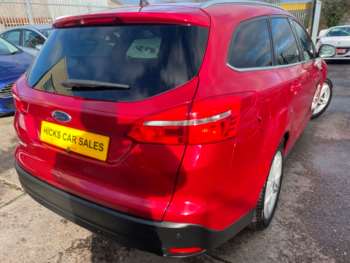 Used Ford Focus 2016 for sale - 69272332: Photo