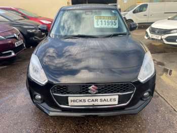 Used Suzuki Swift 2019 for sale - 69227272: Photo