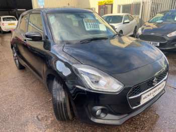 Used Suzuki Swift 2019 for sale - 69227272: Photo