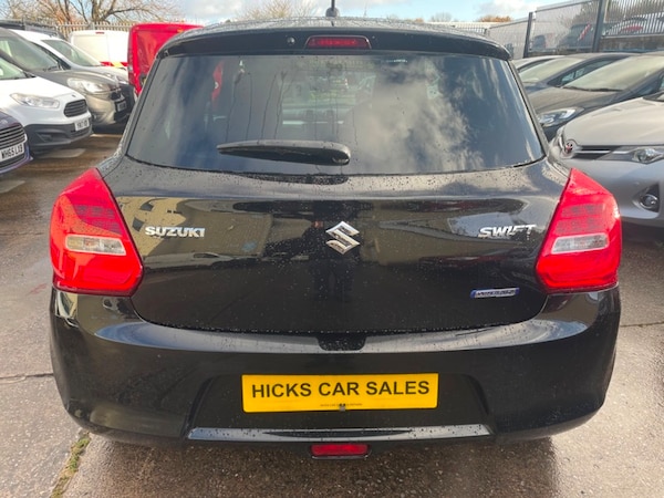 Used Suzuki Swift 2019 for sale - 69227272: Photo 5
