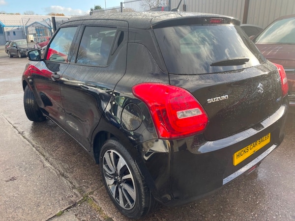 Used Suzuki Swift 2019 for sale - 69227272: Photo 6