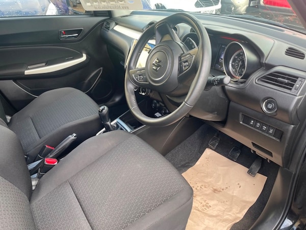 Used Suzuki Swift 2019 for sale - 69227272: Photo 7