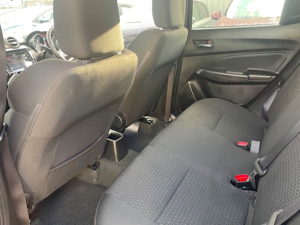 Used Suzuki Swift 2019 for sale - 69227272: Photo 9
