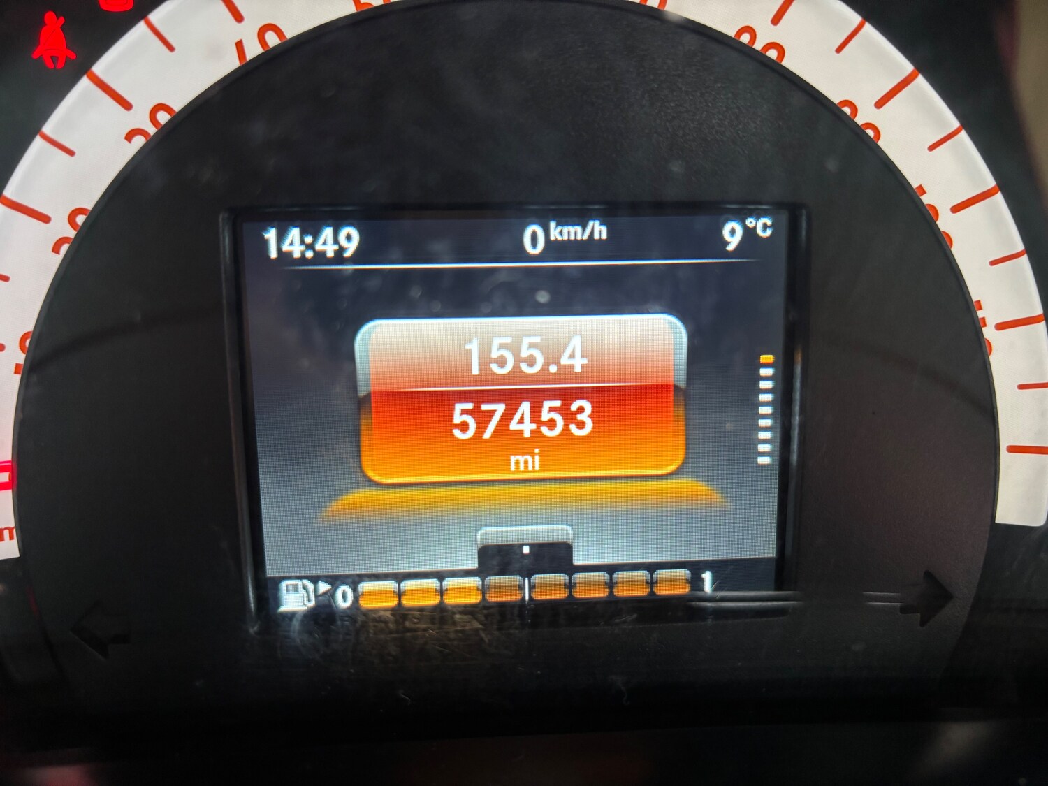 Used smart fortwo 2017 for sale - 77368843: Photo 11