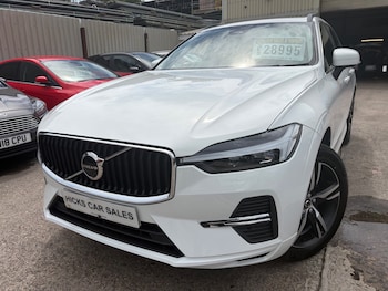 Used Volvo XC60 2022 for sale - 78820367: Photo