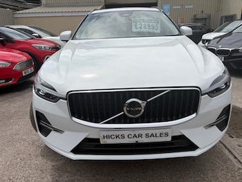 Used Volvo XC60 2022 for sale - 78820367: Photo