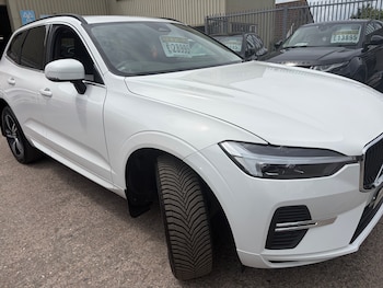 Used Volvo XC60 2022 for sale - 78820367: Photo
