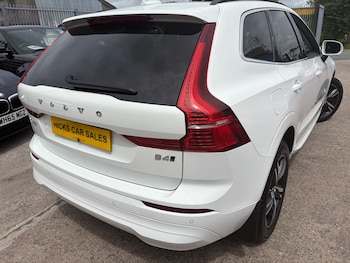 Used Volvo XC60 2022 for sale - 78820367: Photo