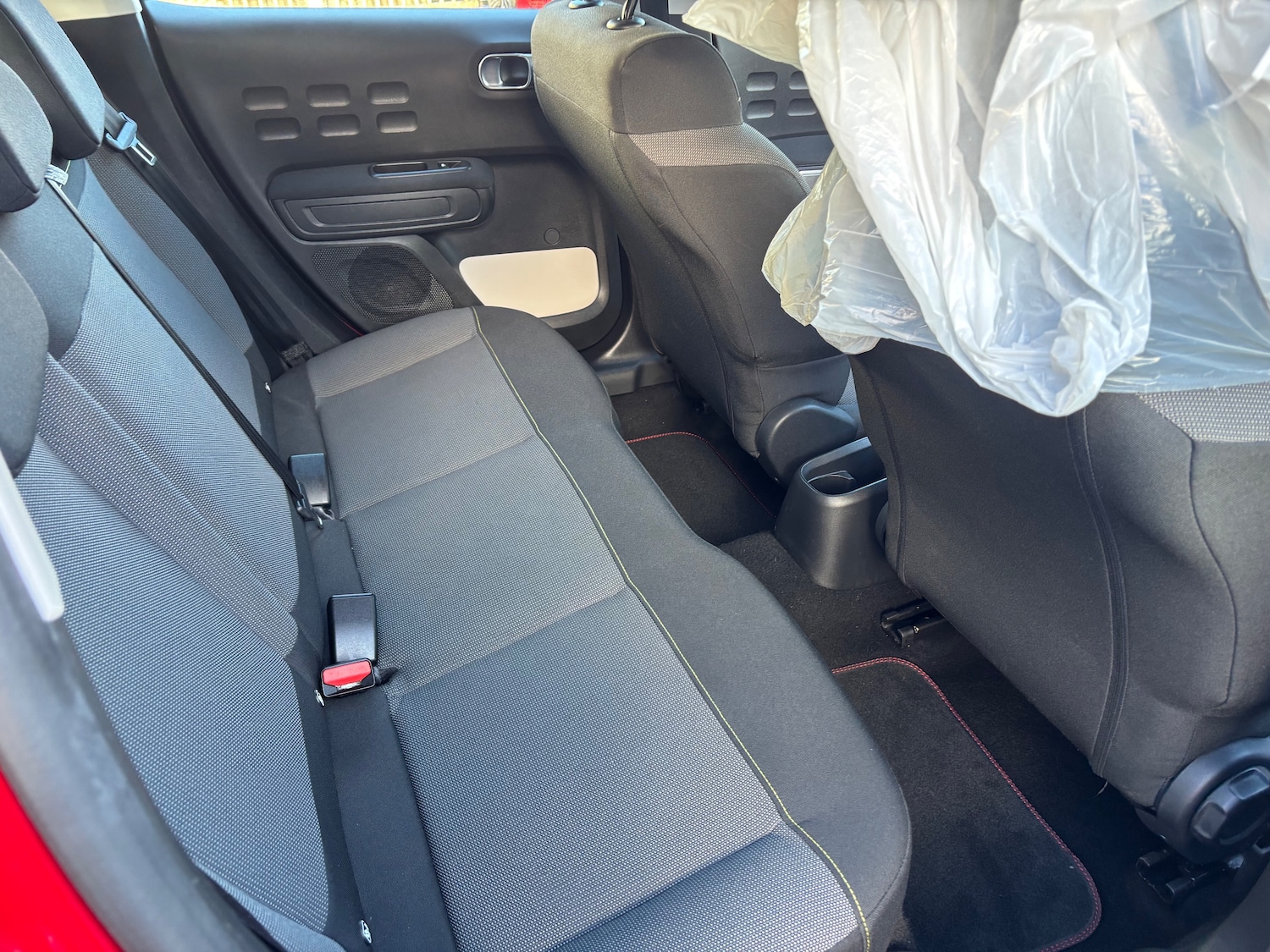 Used Citroen C3 2019 for sale - 77234053: Photo 10