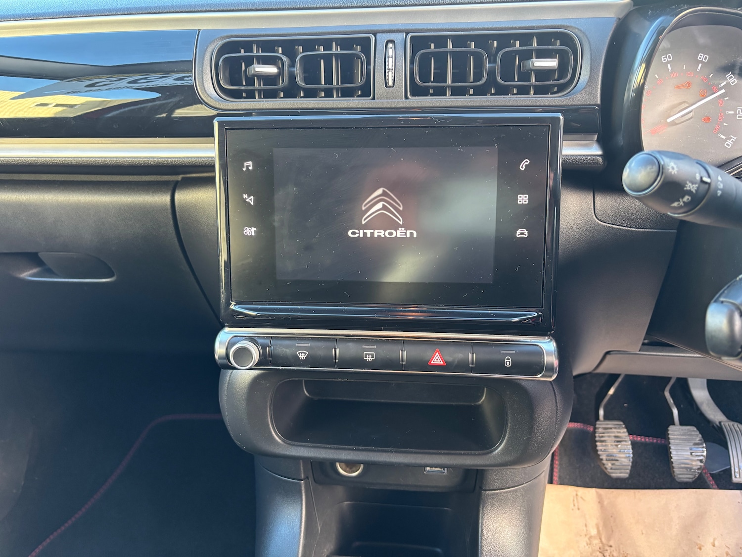 Used Citroen C3 2019 for sale - 77234053: Photo 12