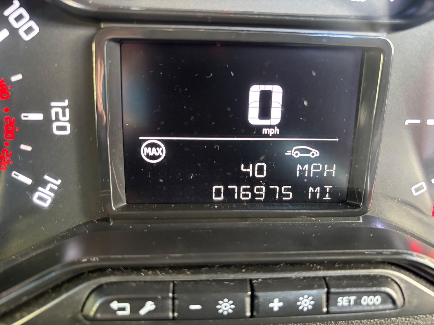 Used Citroen C3 2019 for sale - 77234053: Photo 13