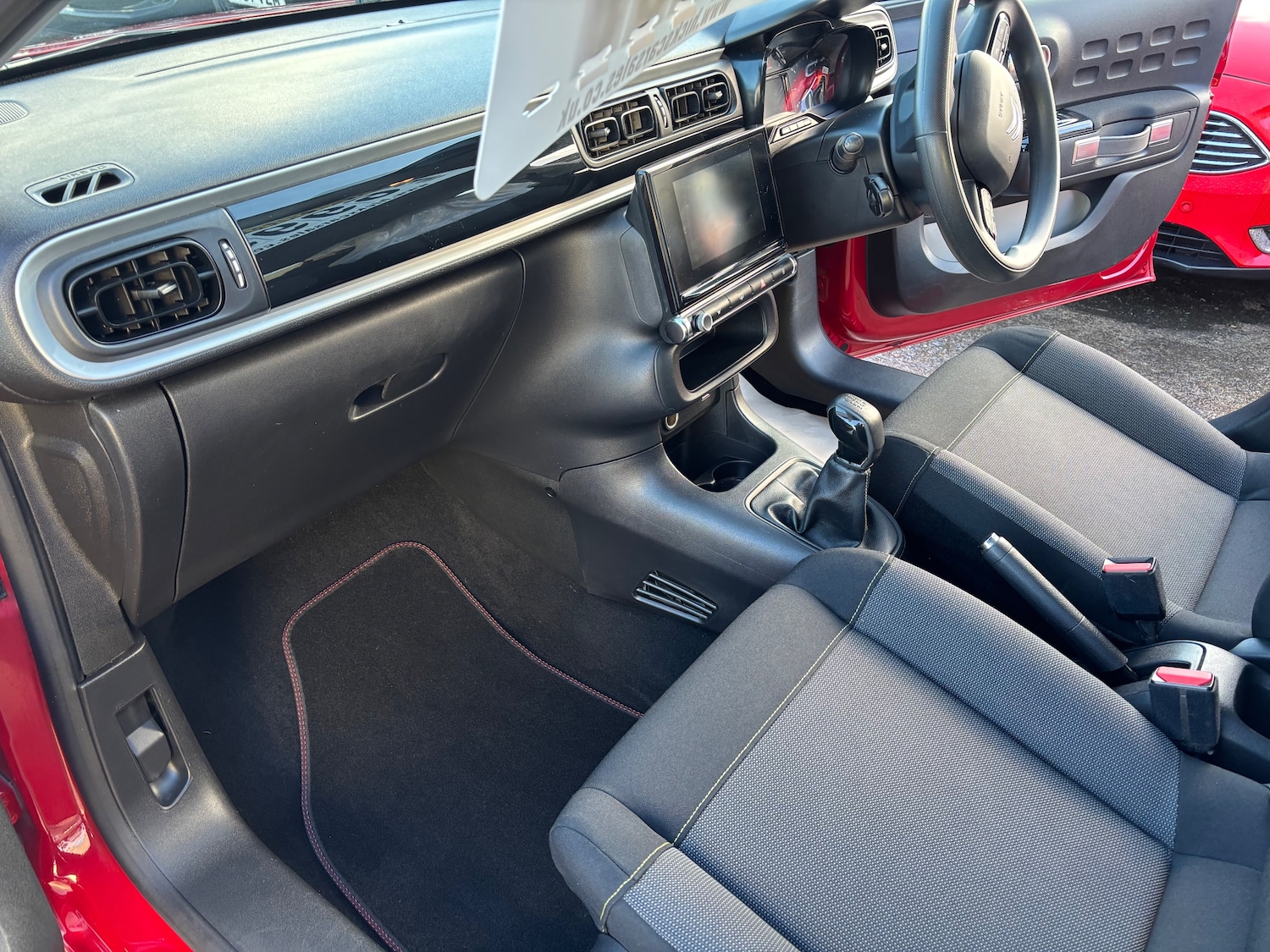 Used Citroen C3 2019 for sale - 77234053: Photo 8