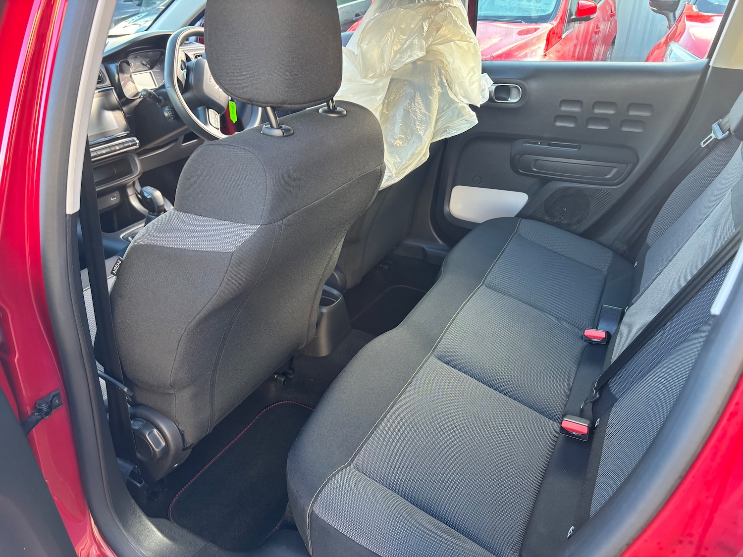 Used Citroen C3 2019 for sale - 77234053: Photo 9