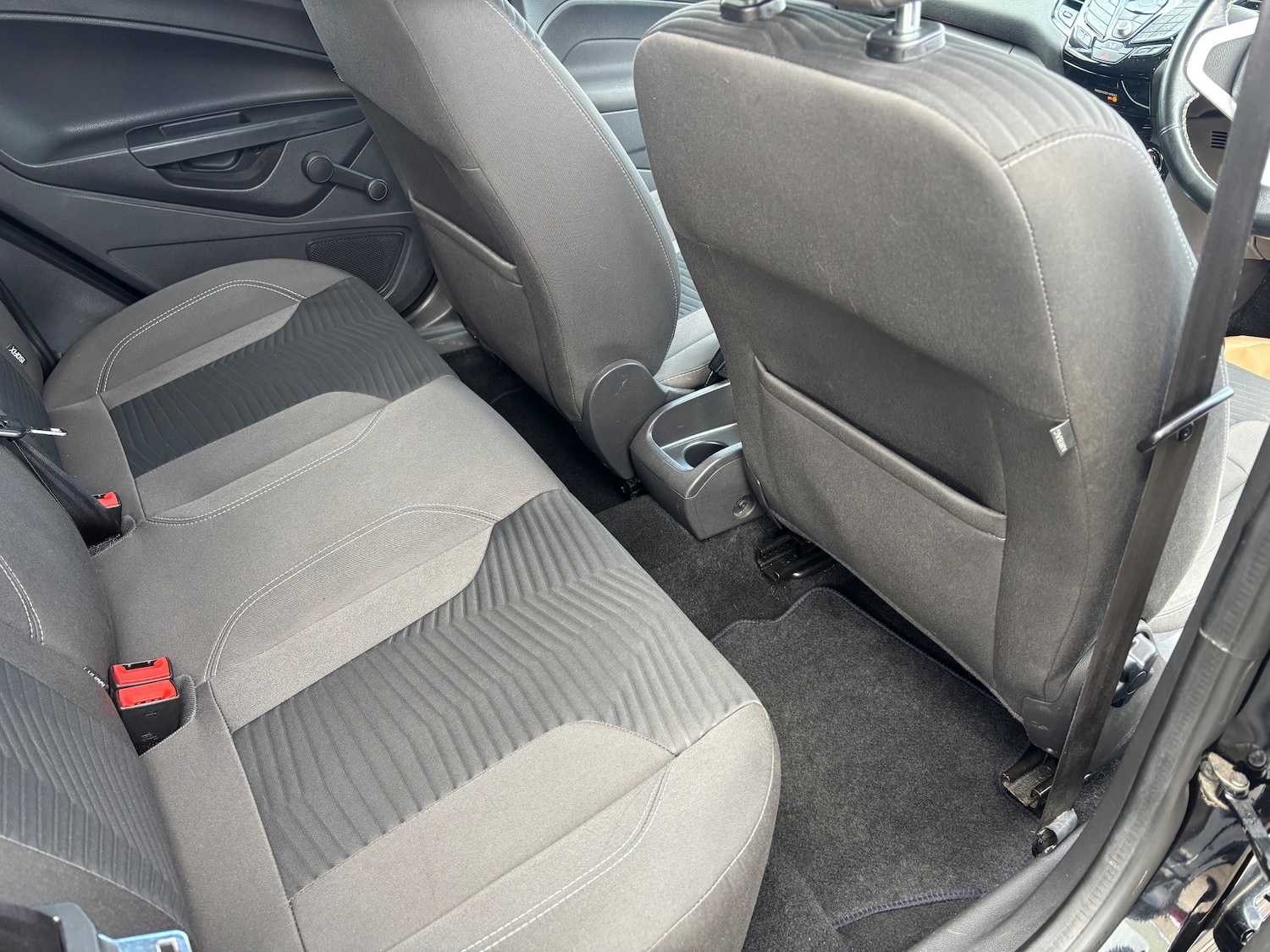 Used Ford Fiesta 2016 for sale - 76762840: Photo 10