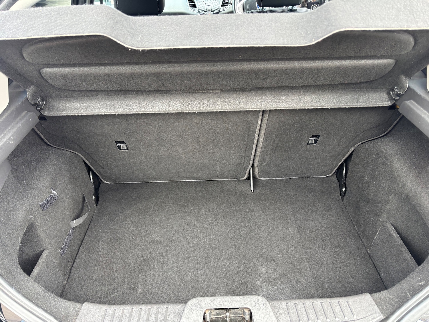 Used Ford Fiesta 2016 for sale - 76762840: Photo 11