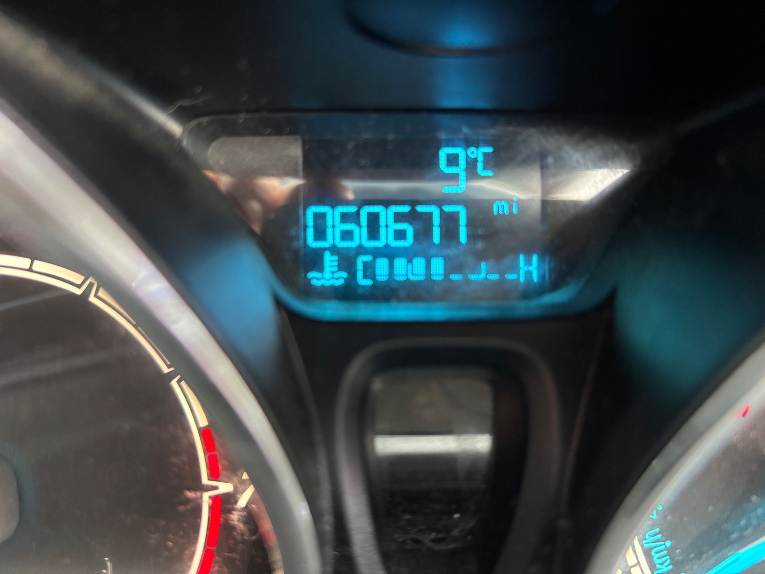 Used Ford Fiesta 2016 for sale - 76762840: Photo 13