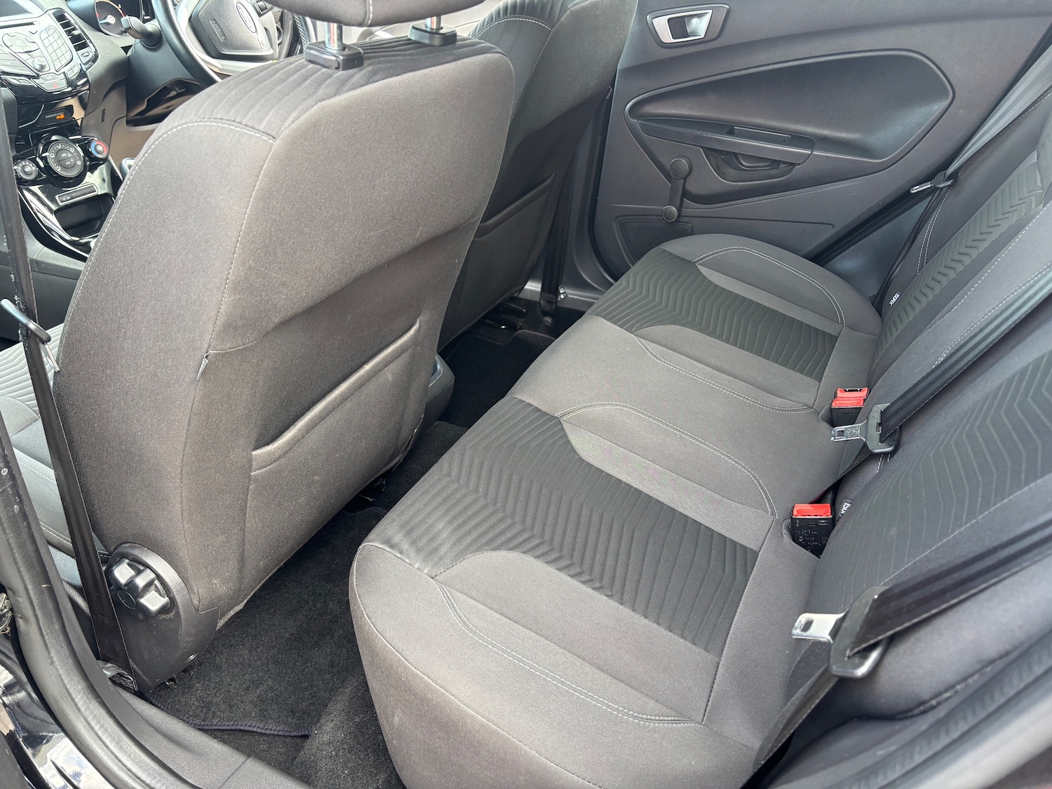 Used Ford Fiesta 2016 for sale - 76762840: Photo 9