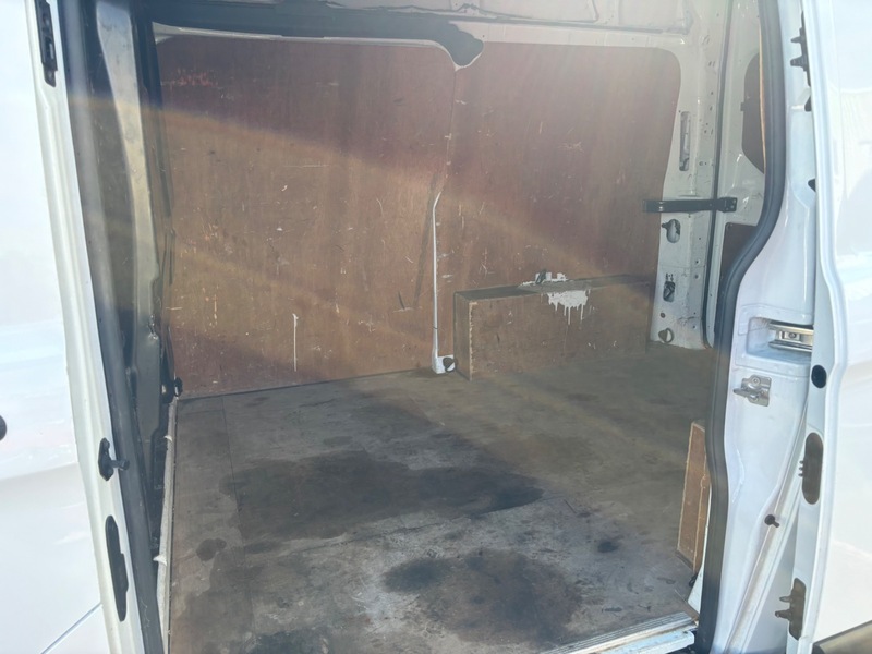 Used Ford Transit Custom 2016 for sale - 76482640: Photo 10