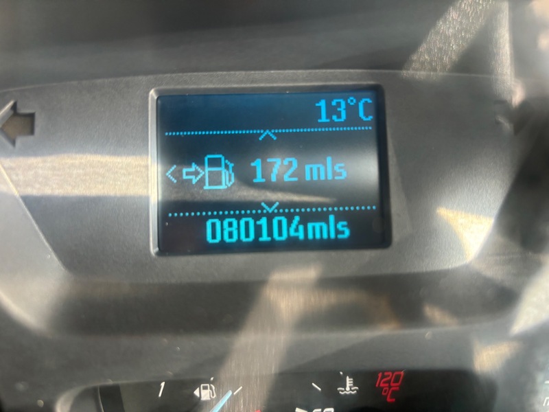 Used Ford Transit Custom 2016 for sale - 76482640: Photo 12