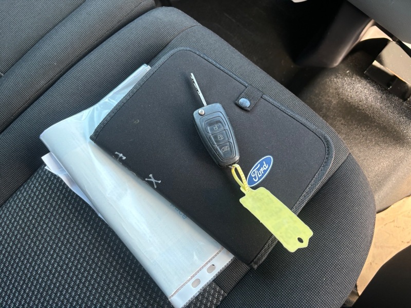 Used Ford Transit Custom 2016 for sale - 76482640: Photo 13