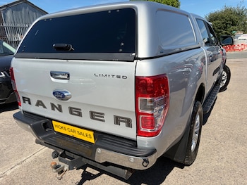 Used Ford Ranger 2020 for sale - 79494851: Photo