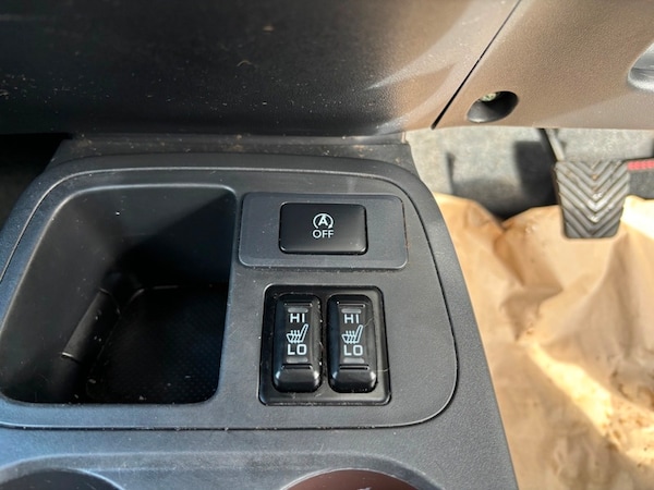 Used Mitsubishi Mirage 2017 for sale - 72686608: Photo 13