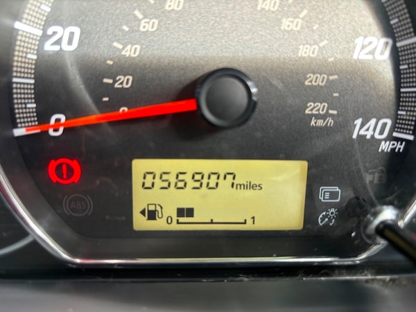 Used Mitsubishi Mirage 2017 for sale - 72686608: Photo 14