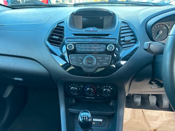 Used Ford Ka+ 2017 for sale - 73003861: Photo 12