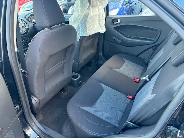 Used Ford Ka+ 2017 for sale - 73003861: Photo 9