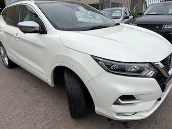 Used Nissan Qashqai 2020 for sale - 78944619: Photo
