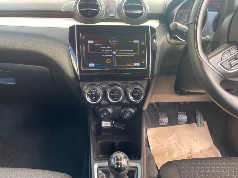 Used Suzuki Swift 2019 for sale - 76762846: Photo 11