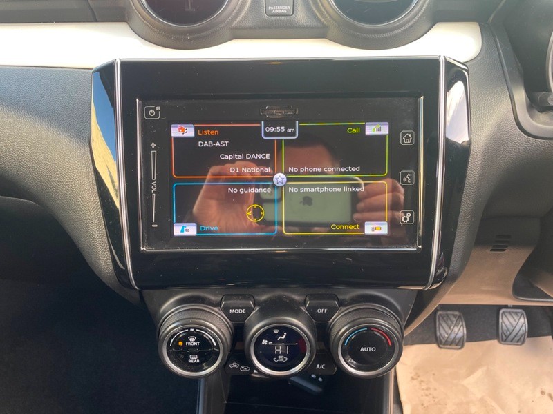 Used Suzuki Swift 2019 for sale - 76762846: Photo 12