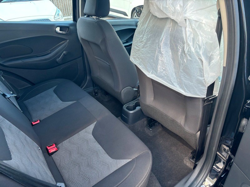 Used Ford Ka+ 2017 for sale - 76762834: Photo 10