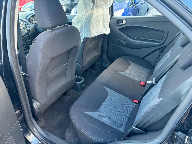Used Ford Ka+ 2017 for sale - 76762834: Photo 11
