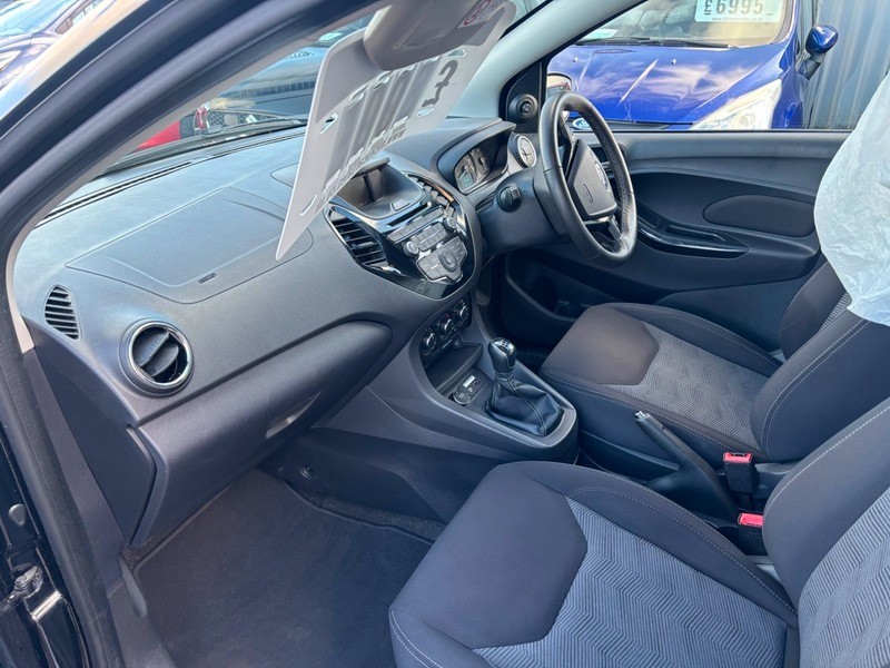 Used Ford Ka+ 2017 for sale - 76762834: Photo 12