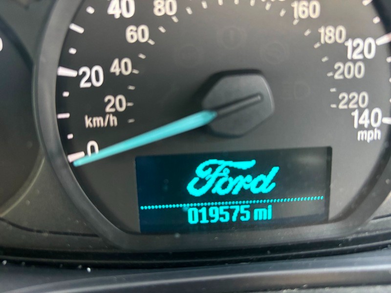 Used Ford Ka+ 2017 for sale - 76762834: Photo 7