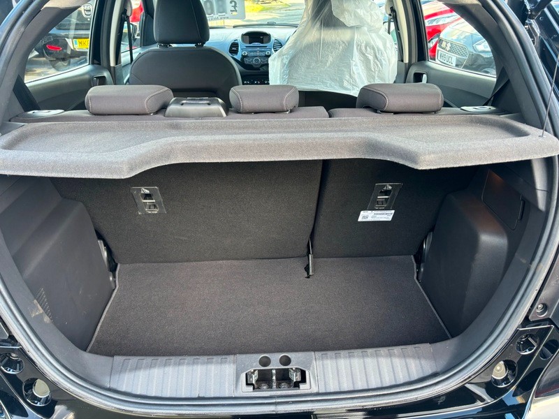 Used Ford Ka+ 2017 for sale - 76762834: Photo 9