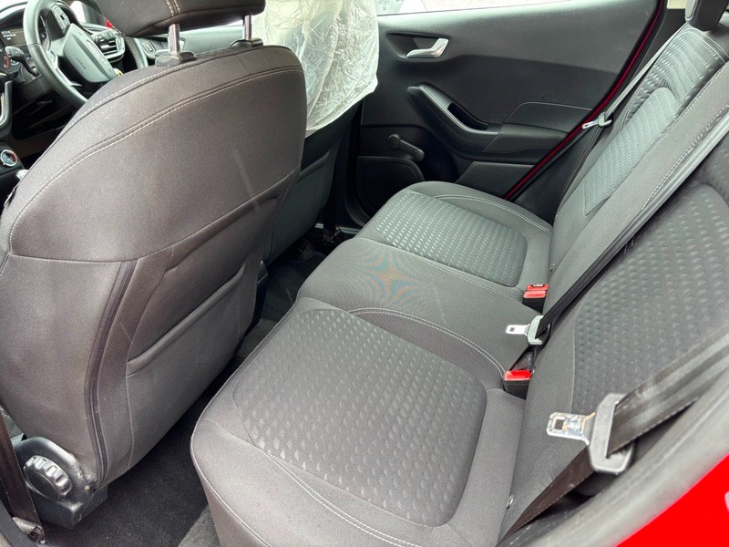 Used Ford Fiesta 2018 for sale - 76762838: Photo 10