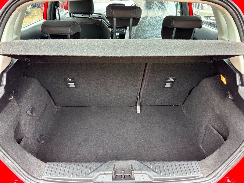 Used Ford Fiesta 2018 for sale - 76762838: Photo 11