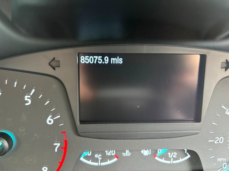 Used Ford Fiesta 2018 for sale - 76762838: Photo 13