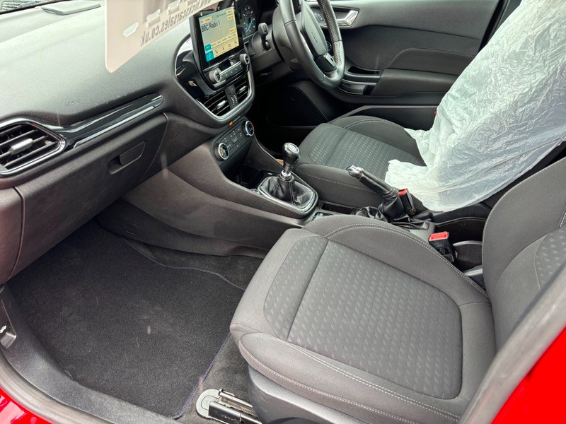 Used Ford Fiesta 2018 for sale - 76762838: Photo 8